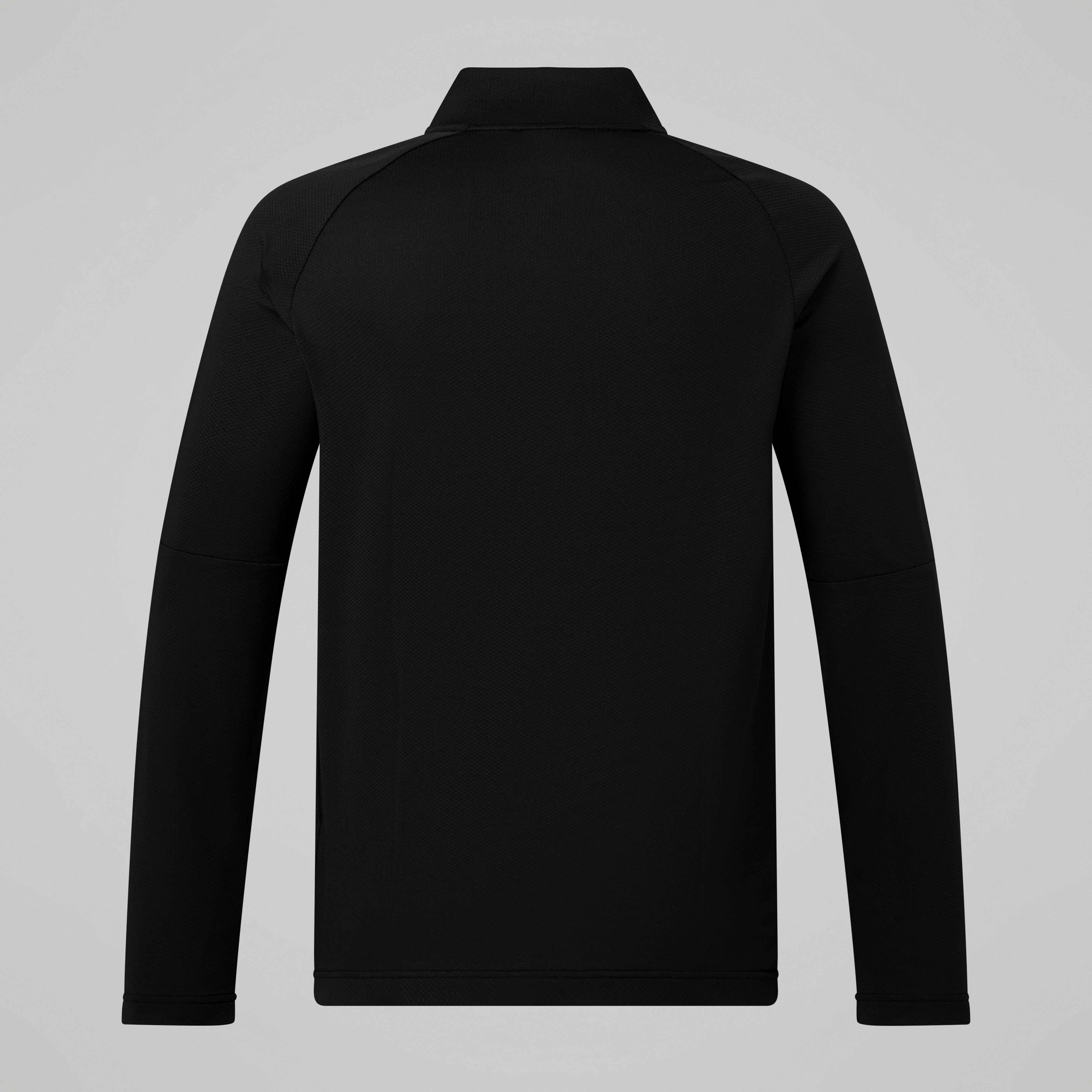canterbury-tempo-quarter-zip-uomo-nero image 6