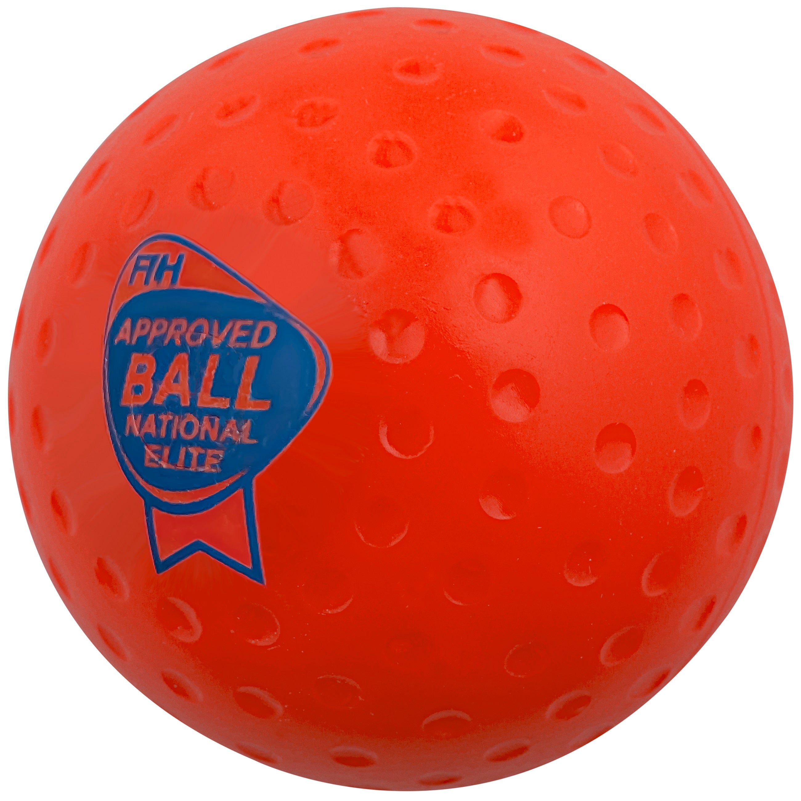 grays-select-ball-hockey-pack-da-6-arancione-bianco image 4