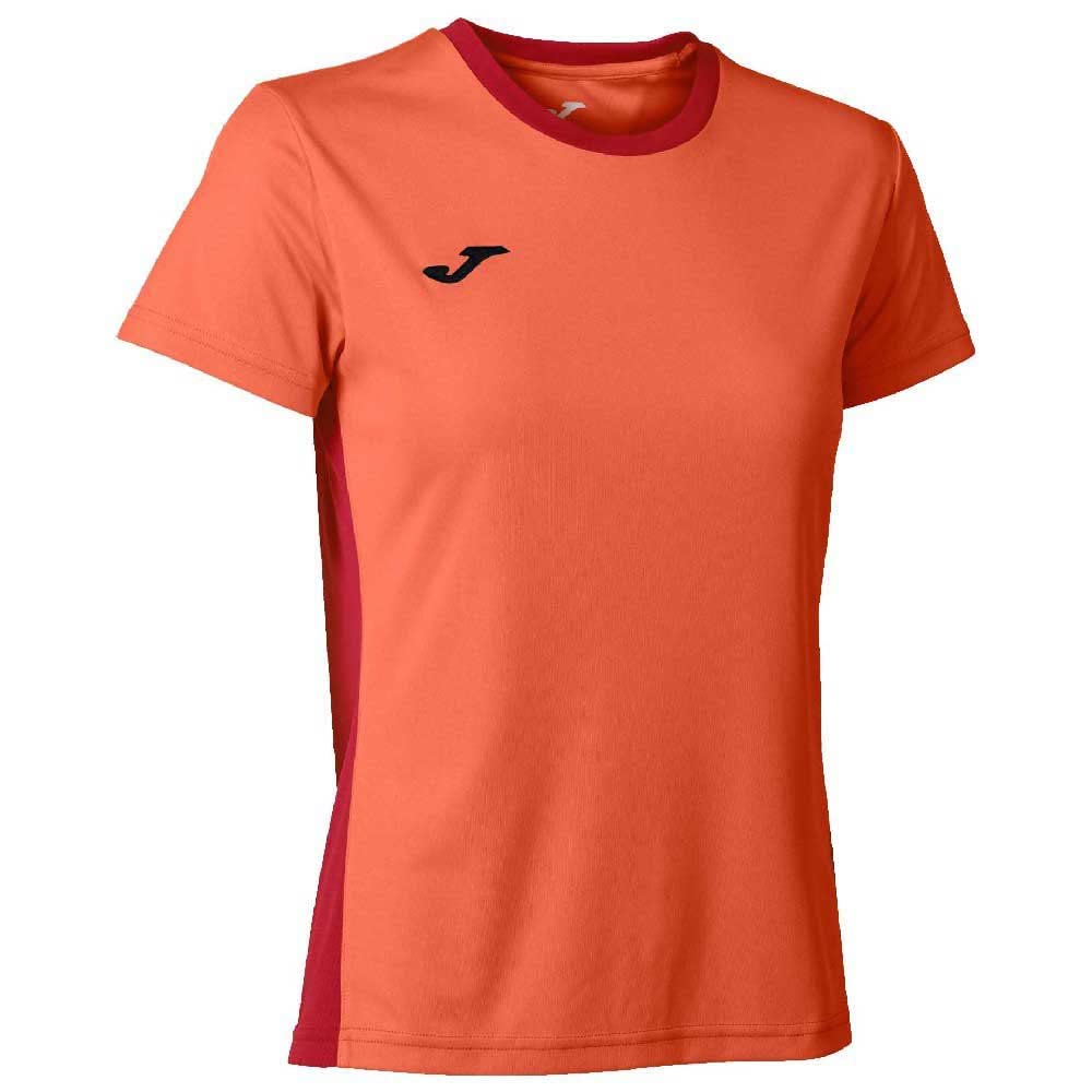 joma-winner-ii-maglietta-maniche-corte-donna image 6
