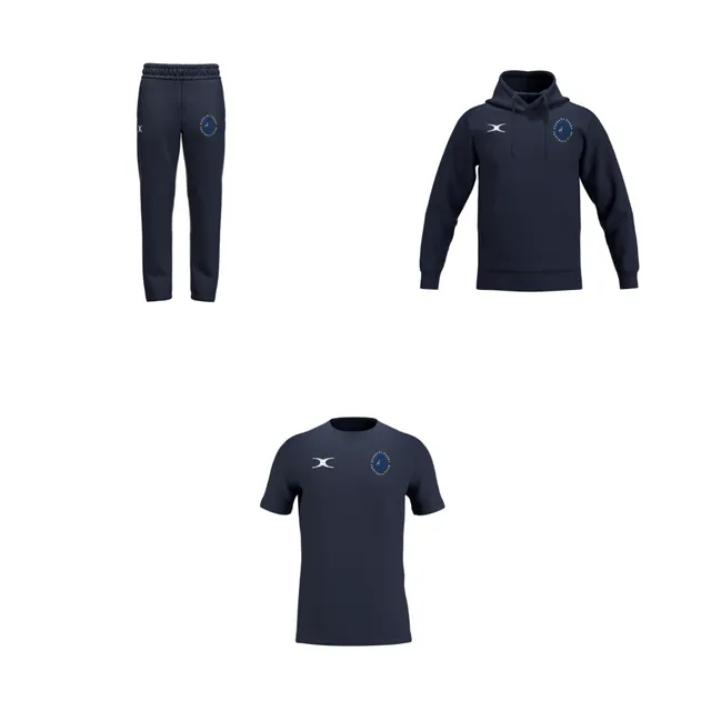 gilbert-rugby-newbury-rfc-senior-training-bundle image 1