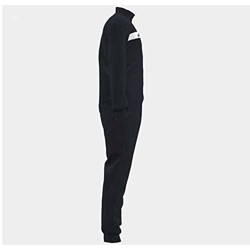 joma-columbus-tuta-nero-completo-uomo-taglia-m image 7