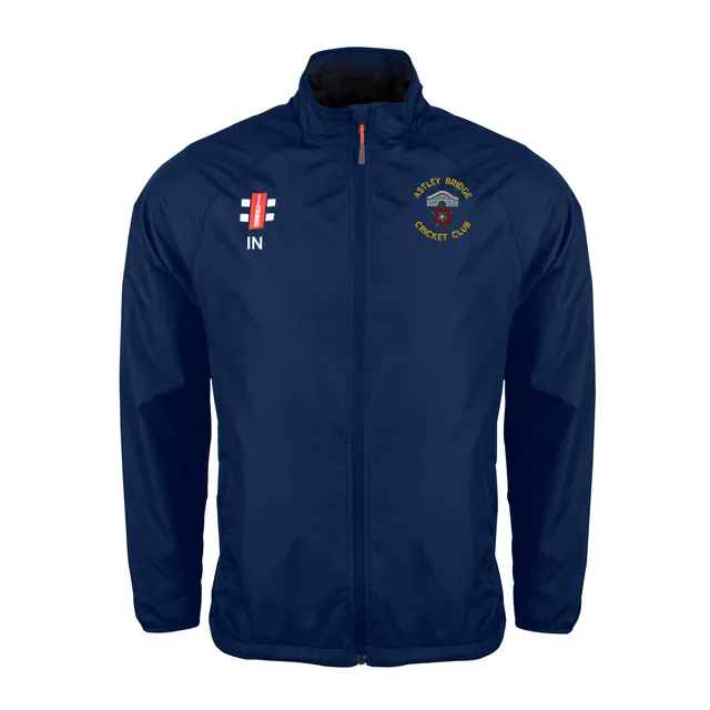 gray-nicolls-velocity-giacca-antipioggia-senior-astley-bridge-blu-navy image 1