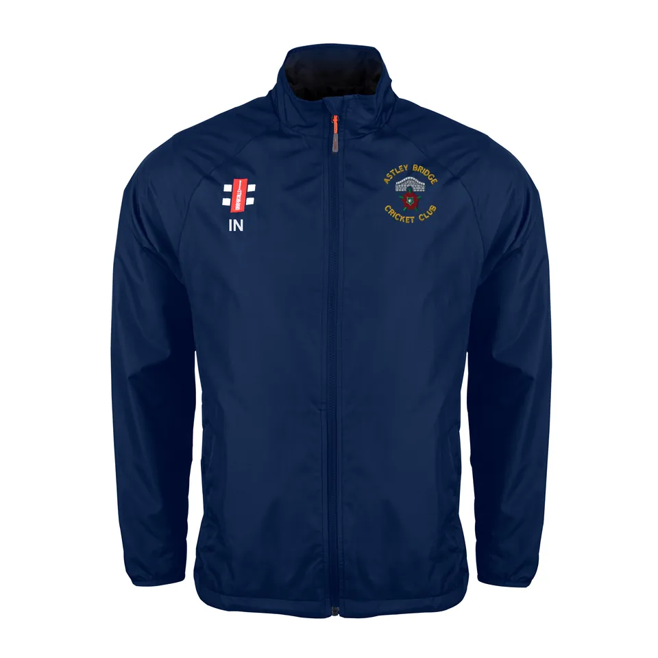 gray-nicolls-velocity-giacca-antipioggia-senior-astley-bridge-blu-navy image 1