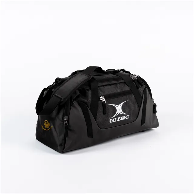 gilbert-rugby-shoreham-rfc-club-v4-borsone-players-holdall-nero-nero image 1