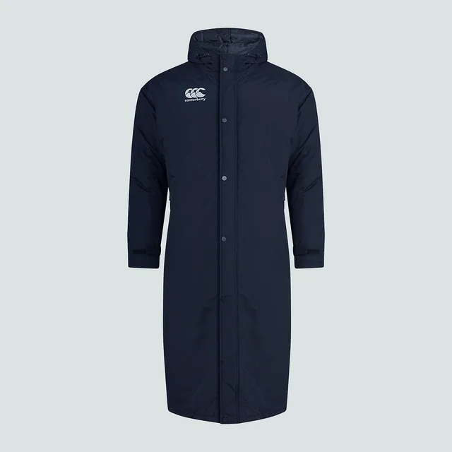canterbury-club-subs-giacca-uomo-navy image 1