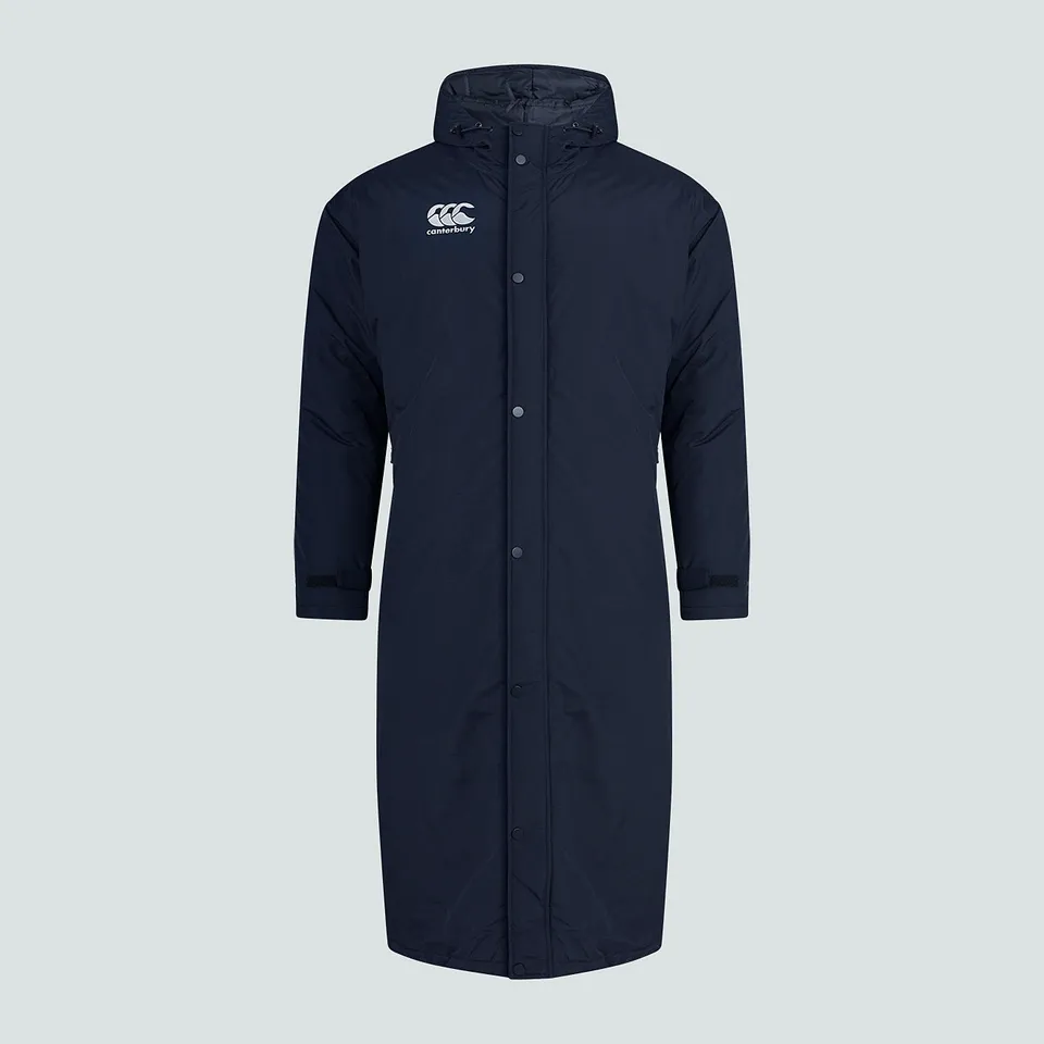 canterbury-club-subs-giacca-uomo-navy image 1