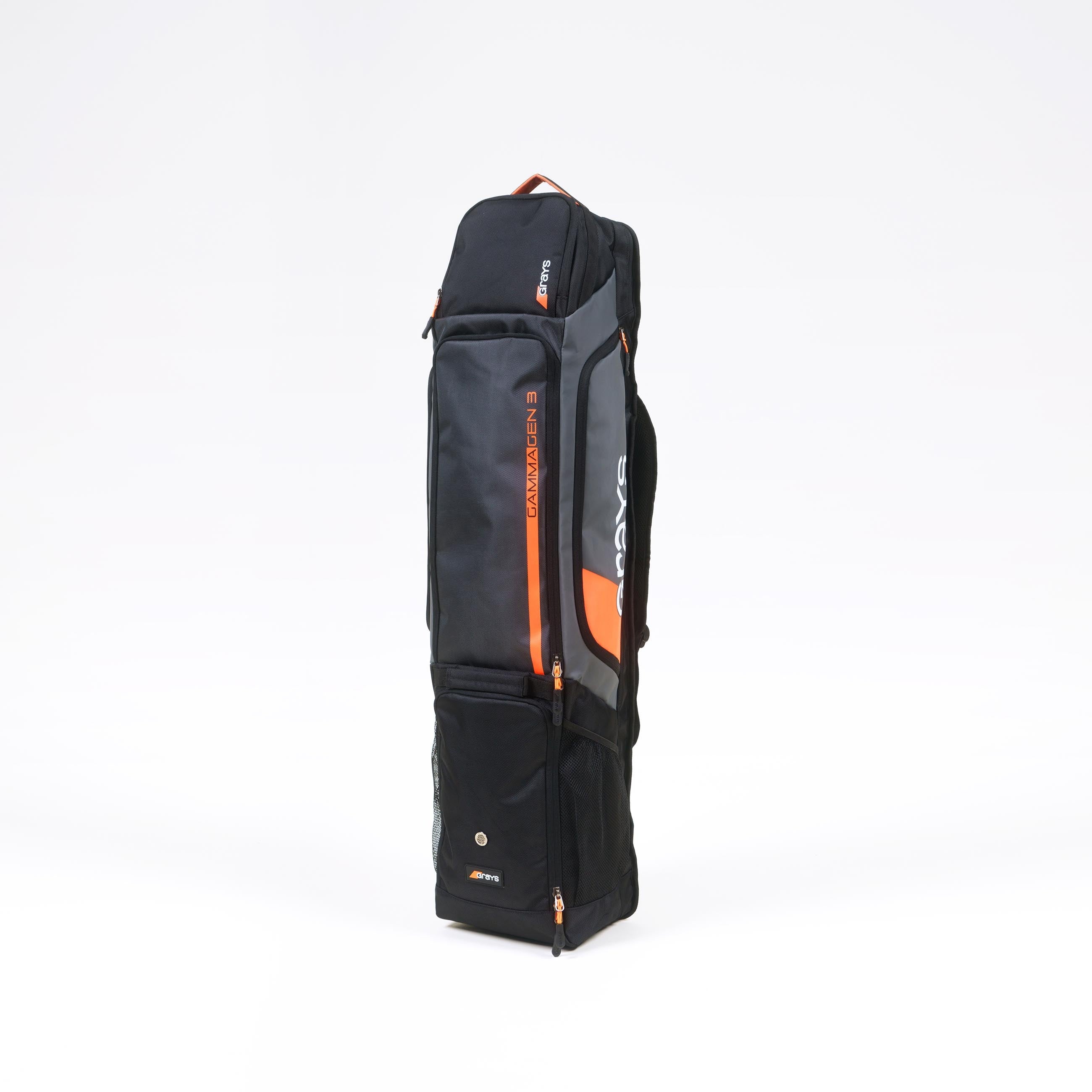 grays-gamma-gen3-kitbag-borsone-hockey-porta-bastoni image 1