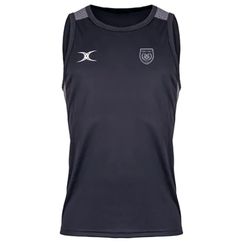 gilbert-rugby-oxford-brooks-university-trc-pro-canotta-senior-nero image 1