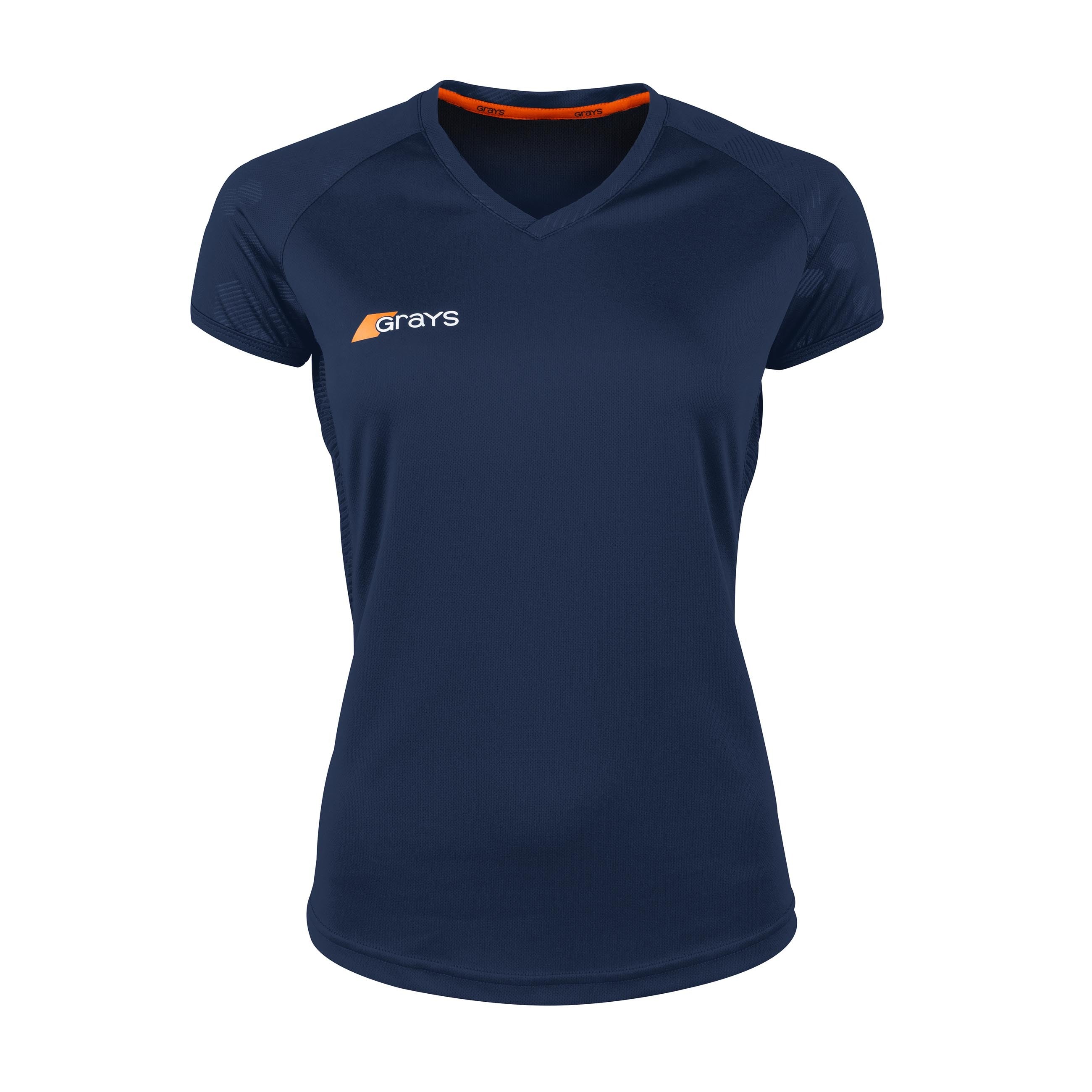 grays-apex-650-maglia-gara-ragazza-nero image 7