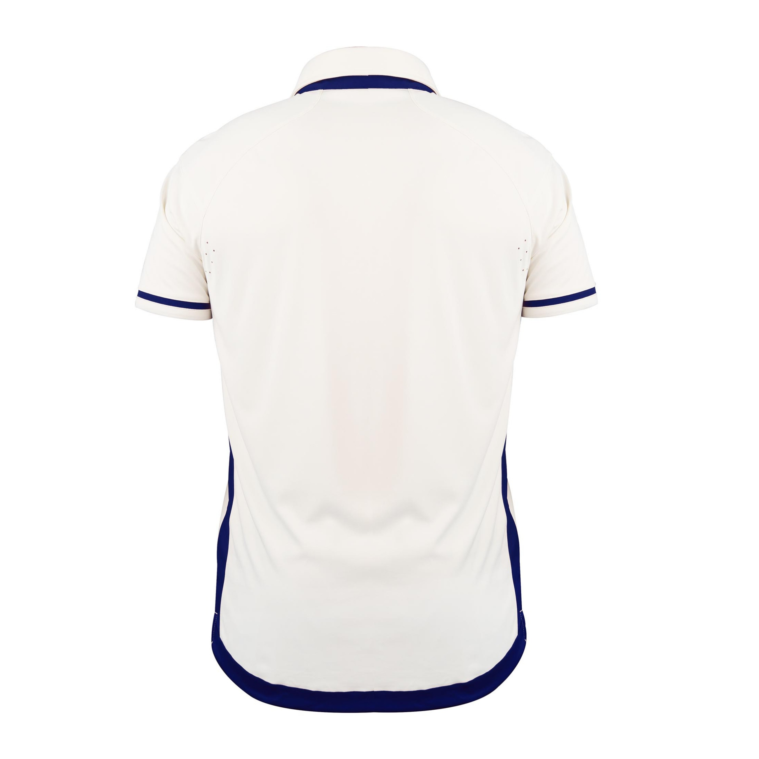 gray-nicolls-barford-cc-senior-maglia-s-s-pro-performance-v3-avorio-navy image 2