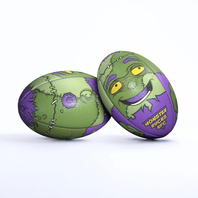 gilbert-rugby-frankie-leisure-ball-pallone-da-rugby-leisure-misura-5 image 1