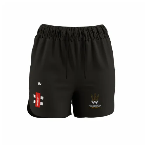 gray-nicolls-wheathampstead-cc-gts-shorts-donna-neri image 1