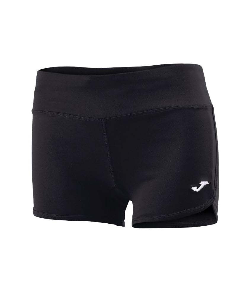 joma-stella-ii-pantaloni-corti-donna-gialli image 2