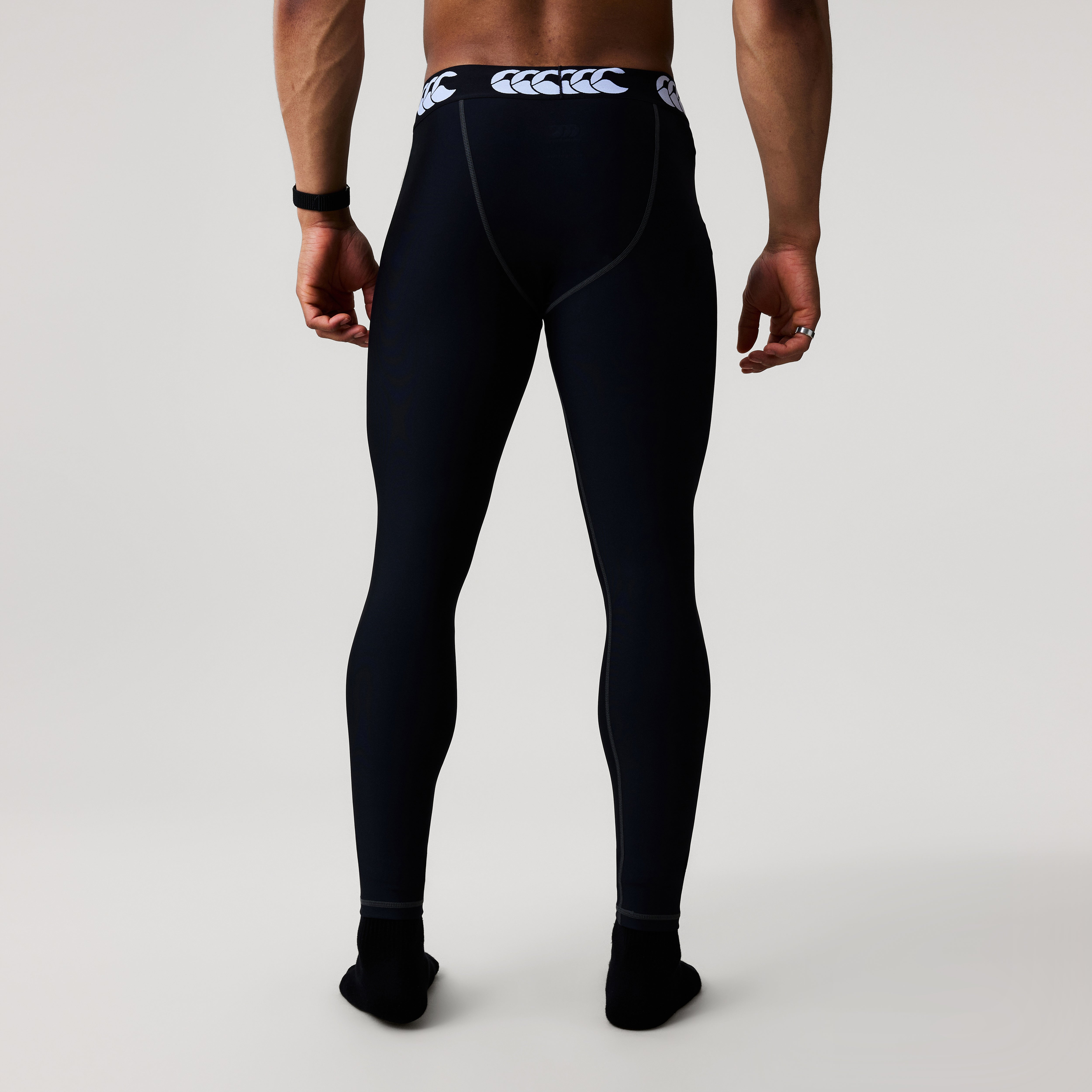 canterbury-baselayer-tight-leggings-termici-uomo-neri image 5