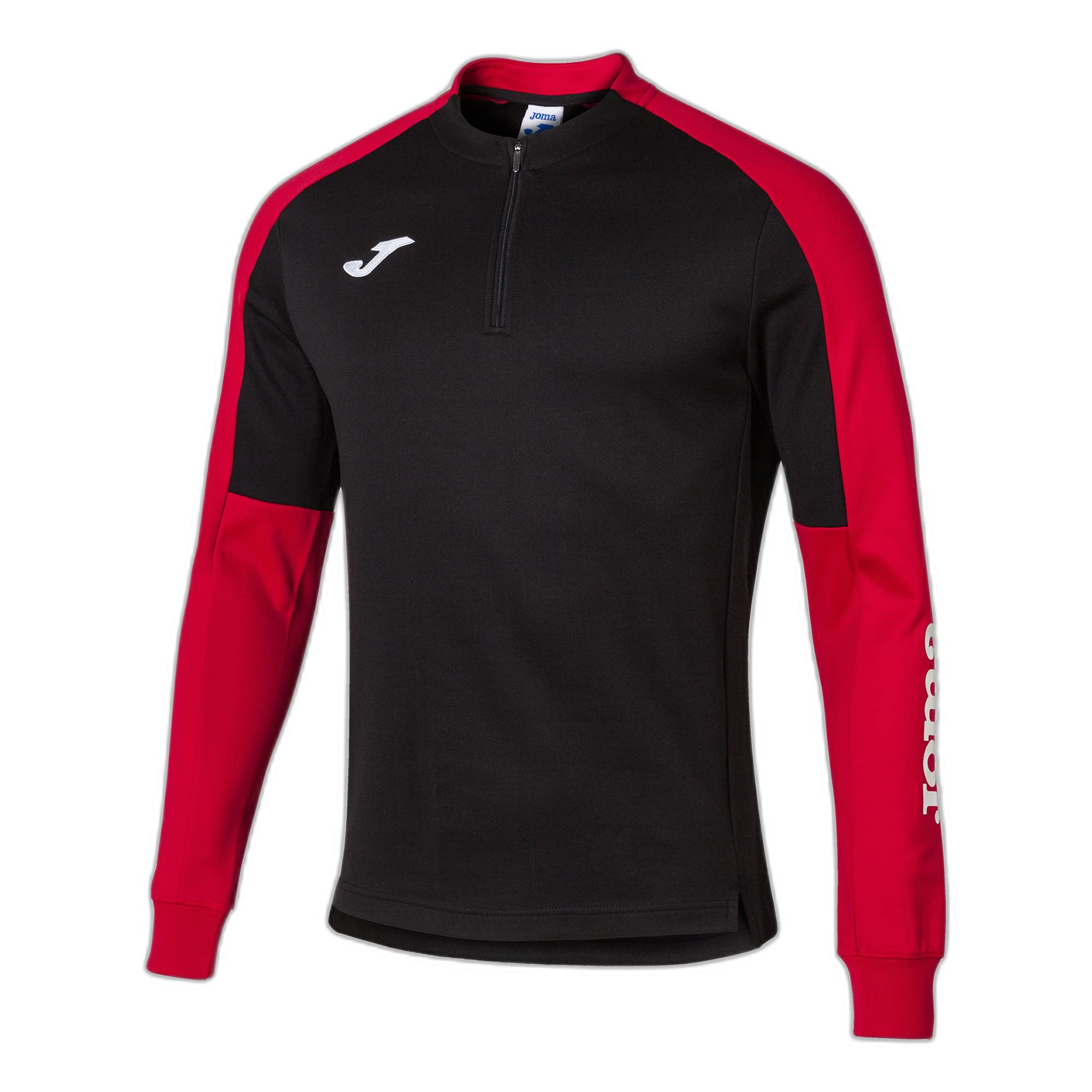 joma-eco-championship-felpa-uomo-blu-navy image 8