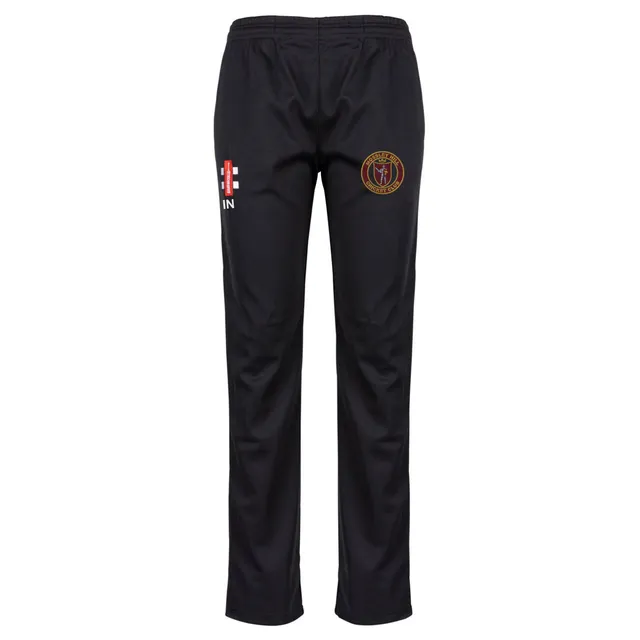 gray-nicolls-mossley-hill-cc-donna-pantaloni-matrix-v2-neri image 1