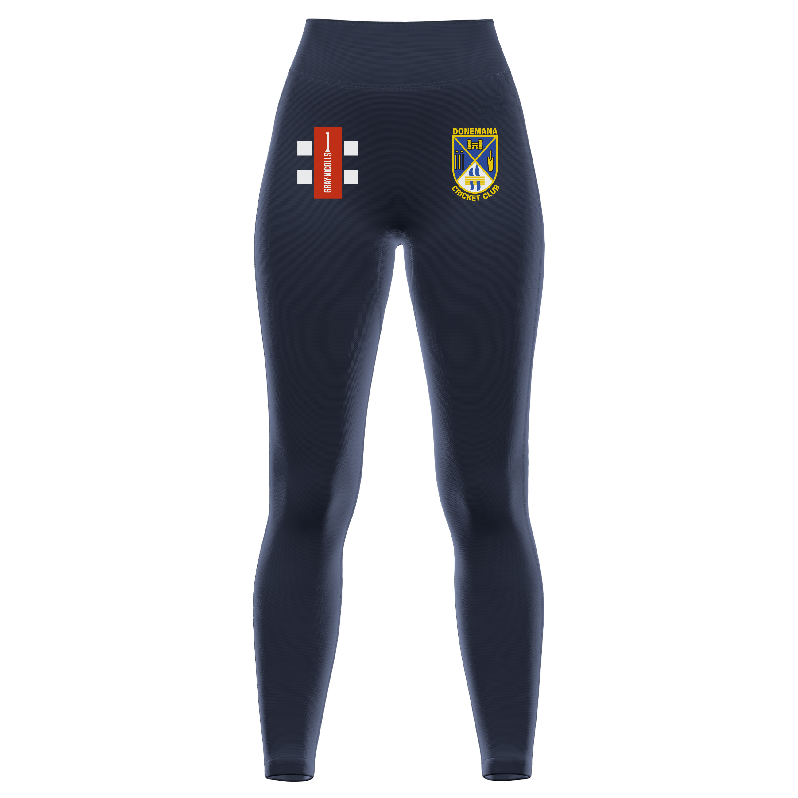 gray-nicolls-gts-leggings-donna-donemana-cc-blu-navy image 1