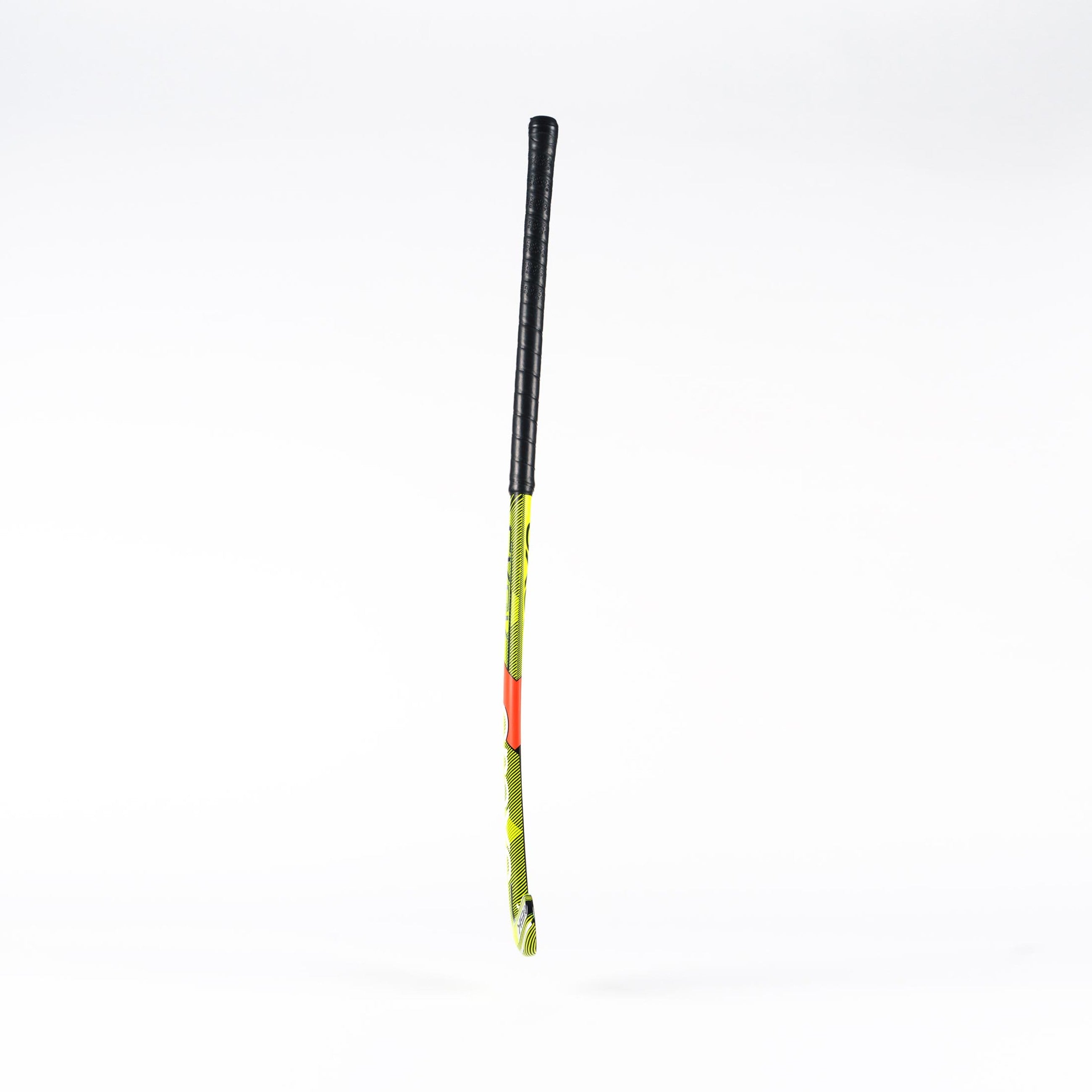 grays-gk6k-elite-composite-bastone-portiere-hockey-giallo-fluo image 2
