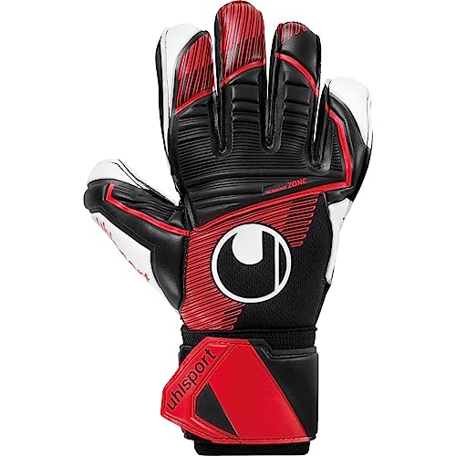 uhlsport-powerline-supersoft-guanti-portiere-youth image 3