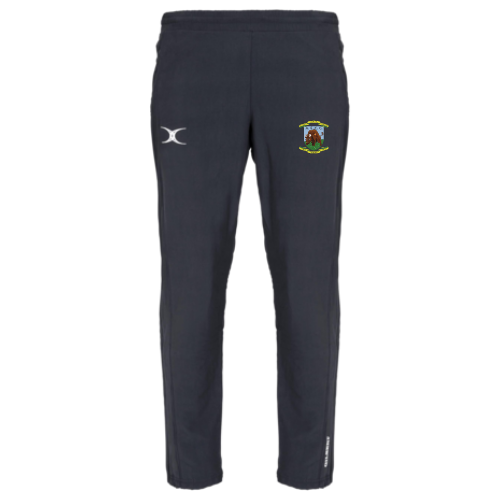 gilbert-rugby-health-sciences-university-rfc-synergie-v3-pantalone-senior-nero image 1