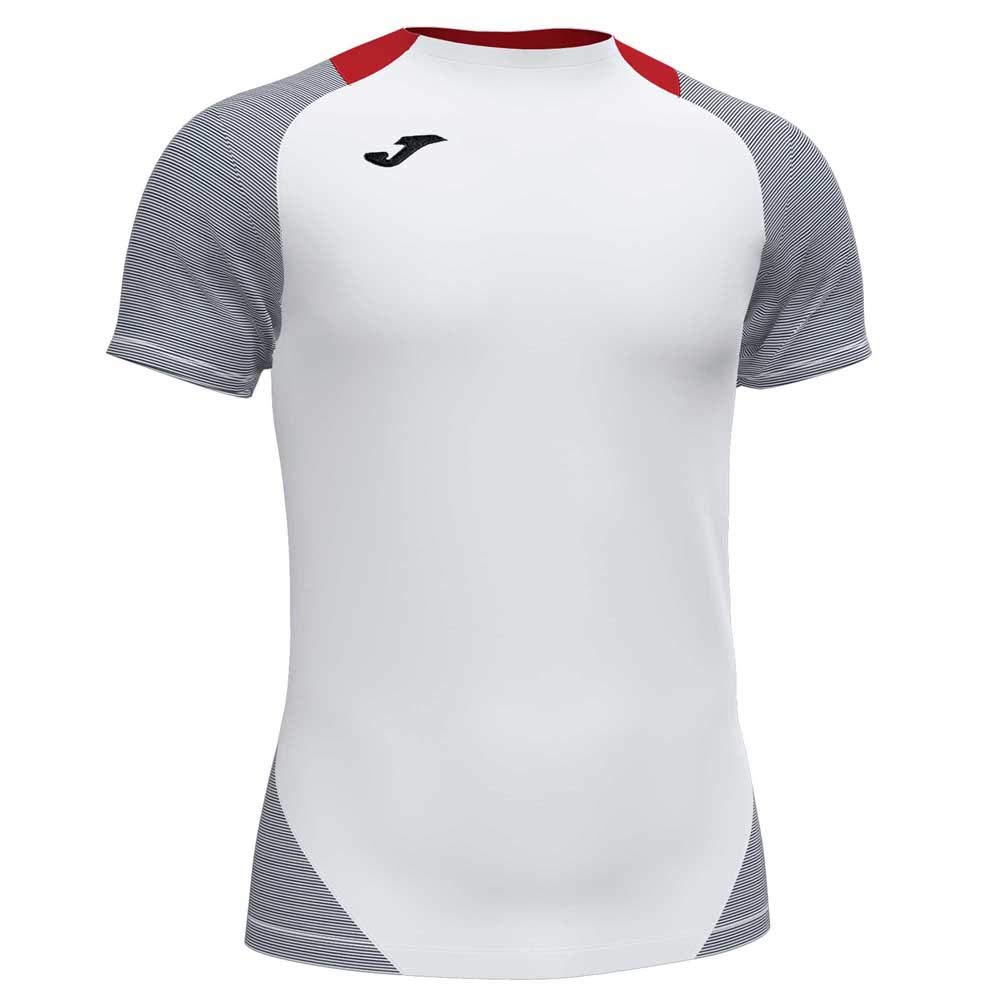 joma-essential-ii-t-shirt-uomo-manica-corta image 3