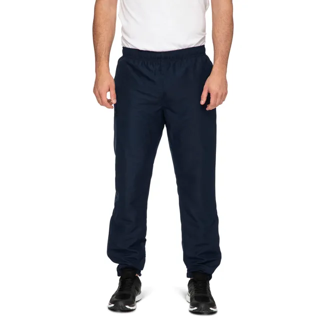 canterbury-team-tonal-cuffed-trackpant-uomo-pantaloni-tuta-rugby-navy image 1