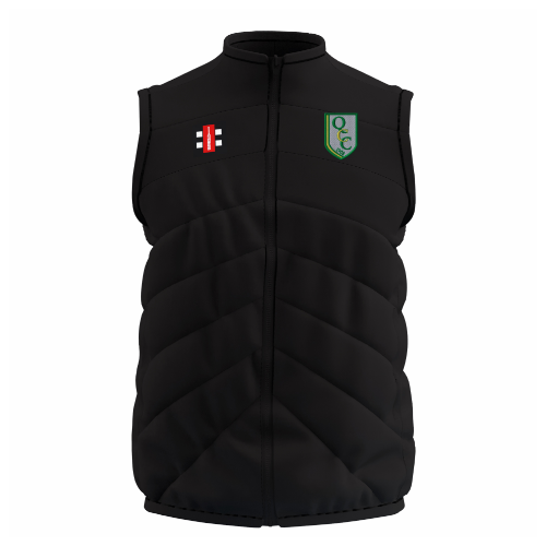 gray-nicolls-quatt-cc-senior-gts-bodywarmer-nero image 1