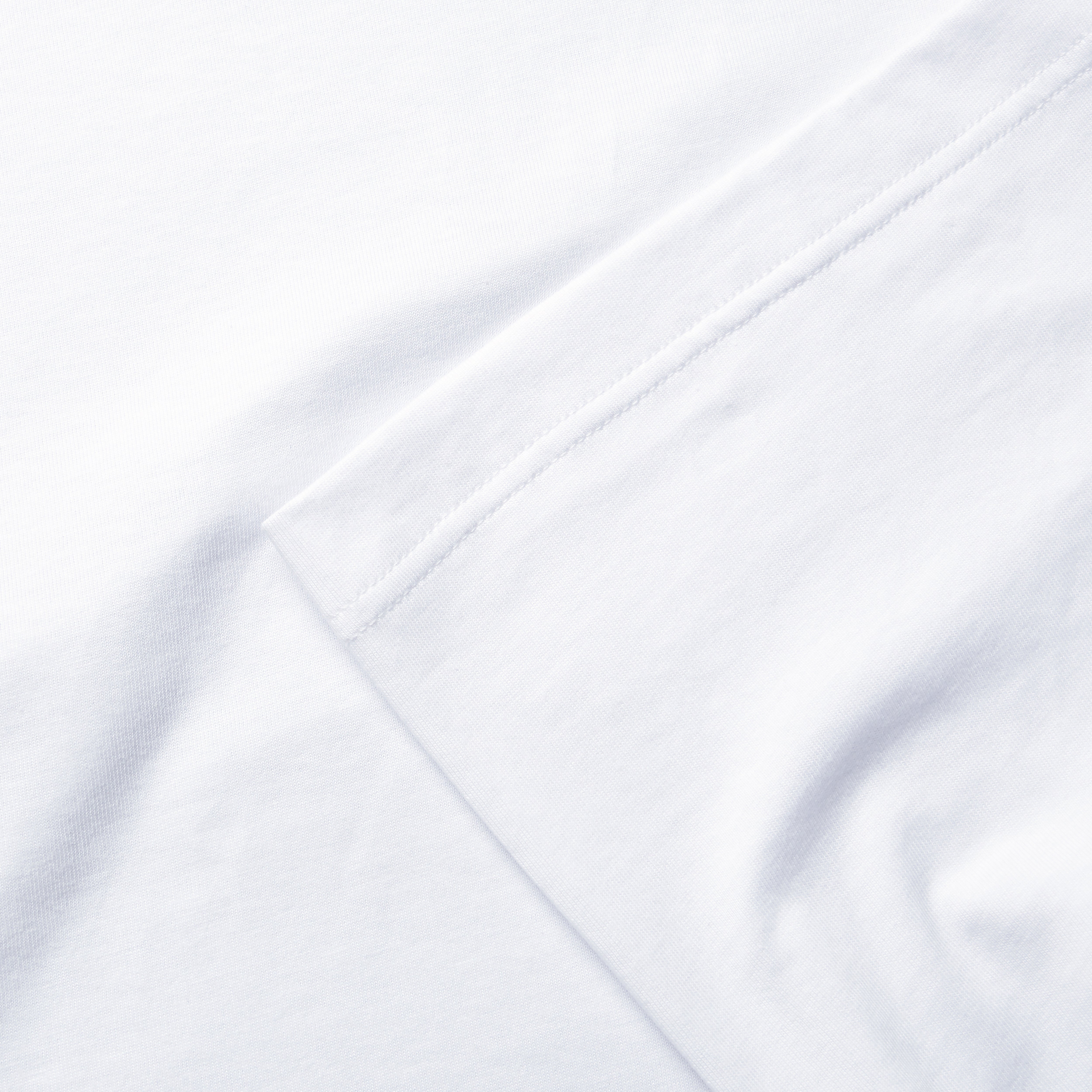 canterbury-ccc-cotton-logo-tee-uomo-white-t-shirt-in-cotone image 5