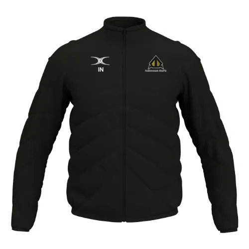 gilbert-rugby-farnham-rufc-gts-giacca-full-zip-senior-nero image 1