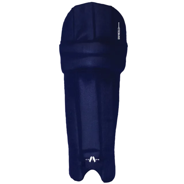 gray-nicolls-long-whatton-cc-senior-pads-clads-navy-coprigambali image 1