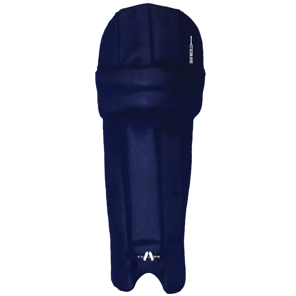 gray-nicolls-long-whatton-cc-senior-pads-clads-navy-coprigambali image 1