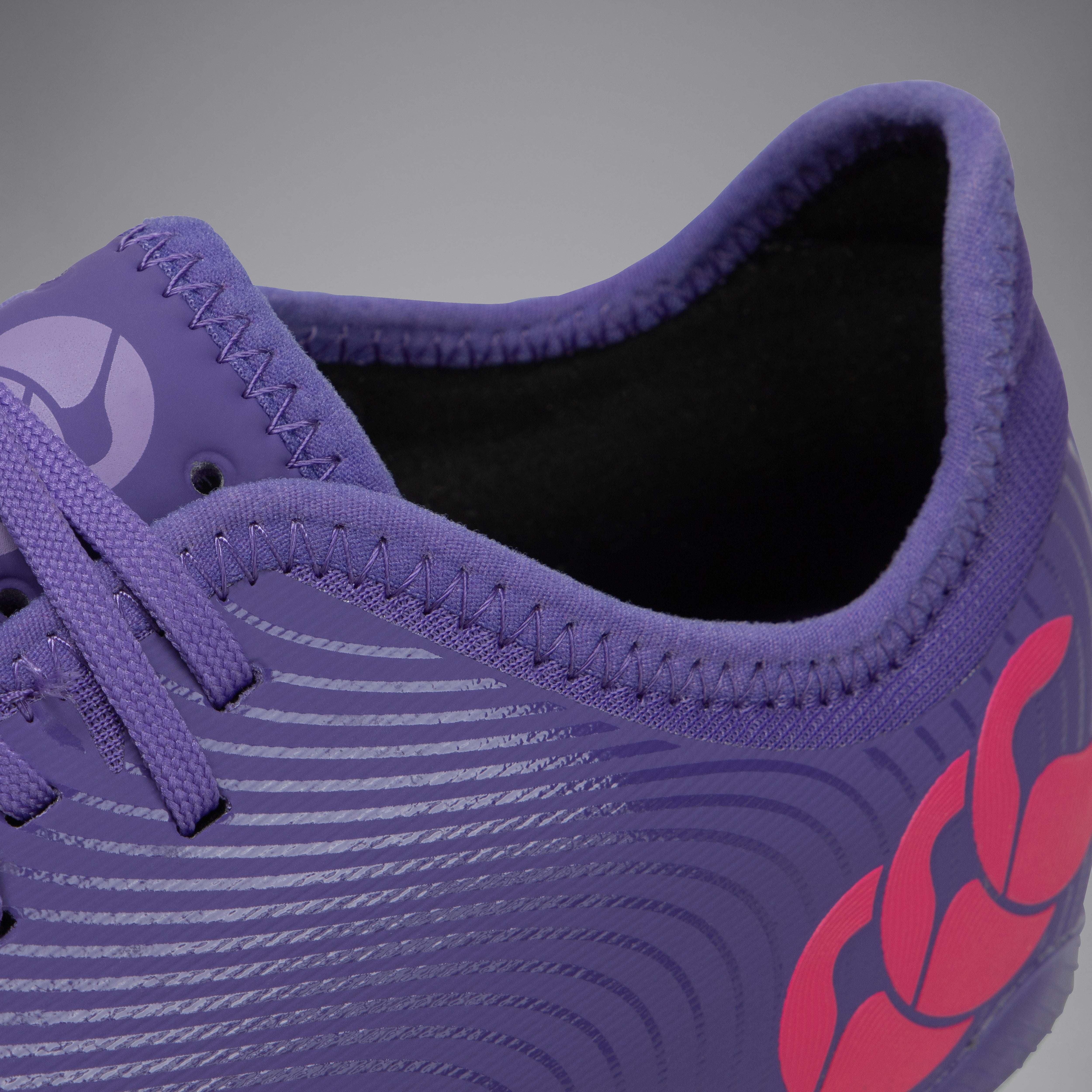 canterbury-phoenix-genesis-pro-soft-ground-unisex-viola-scarpe-rugby image 6