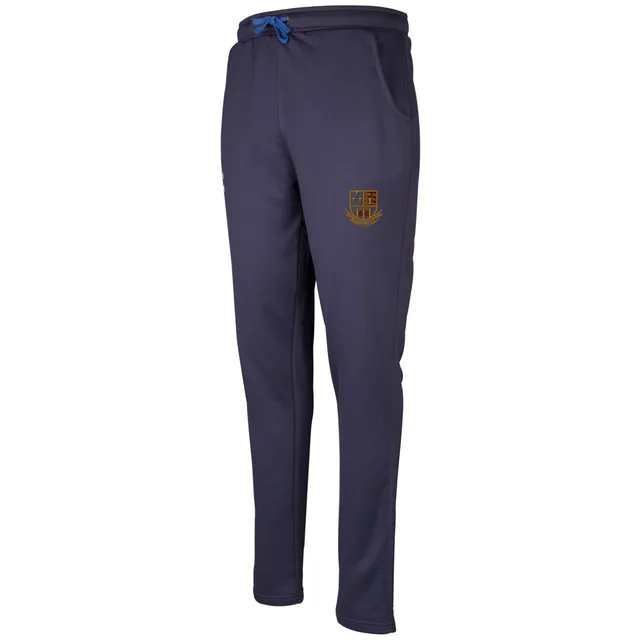 gray-nicolls-pro-performance-pantaloni-training-senior-winsford-cc-blu-navy image 1