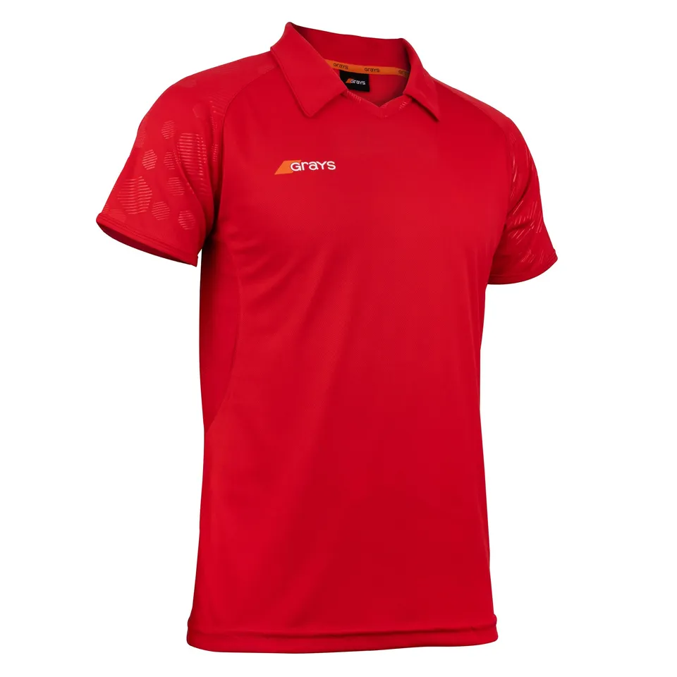 grays-axis-750-maglia-gara-junior-vela-e-hockey-performance image 1