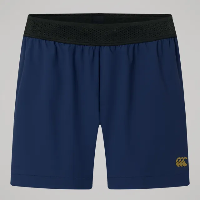 canterbury-everest-pantaloncini-woven-uomo-blu image 1