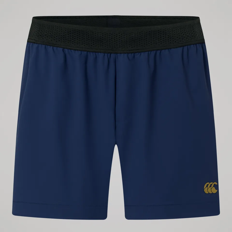 canterbury-everest-pantaloncini-woven-uomo-blu image 1