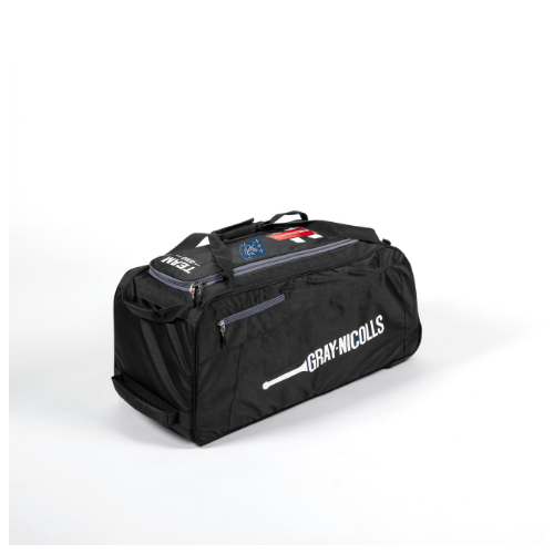 gray-nicolls-trevelyan-college-cc-borsa-team-250-wheelie-nero-grigio image 1