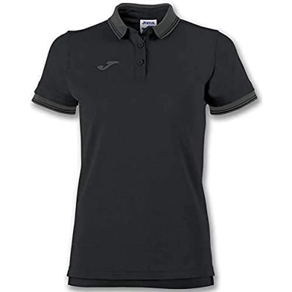 joma-bali-ii-polo-donna-a-manica-corta image 1