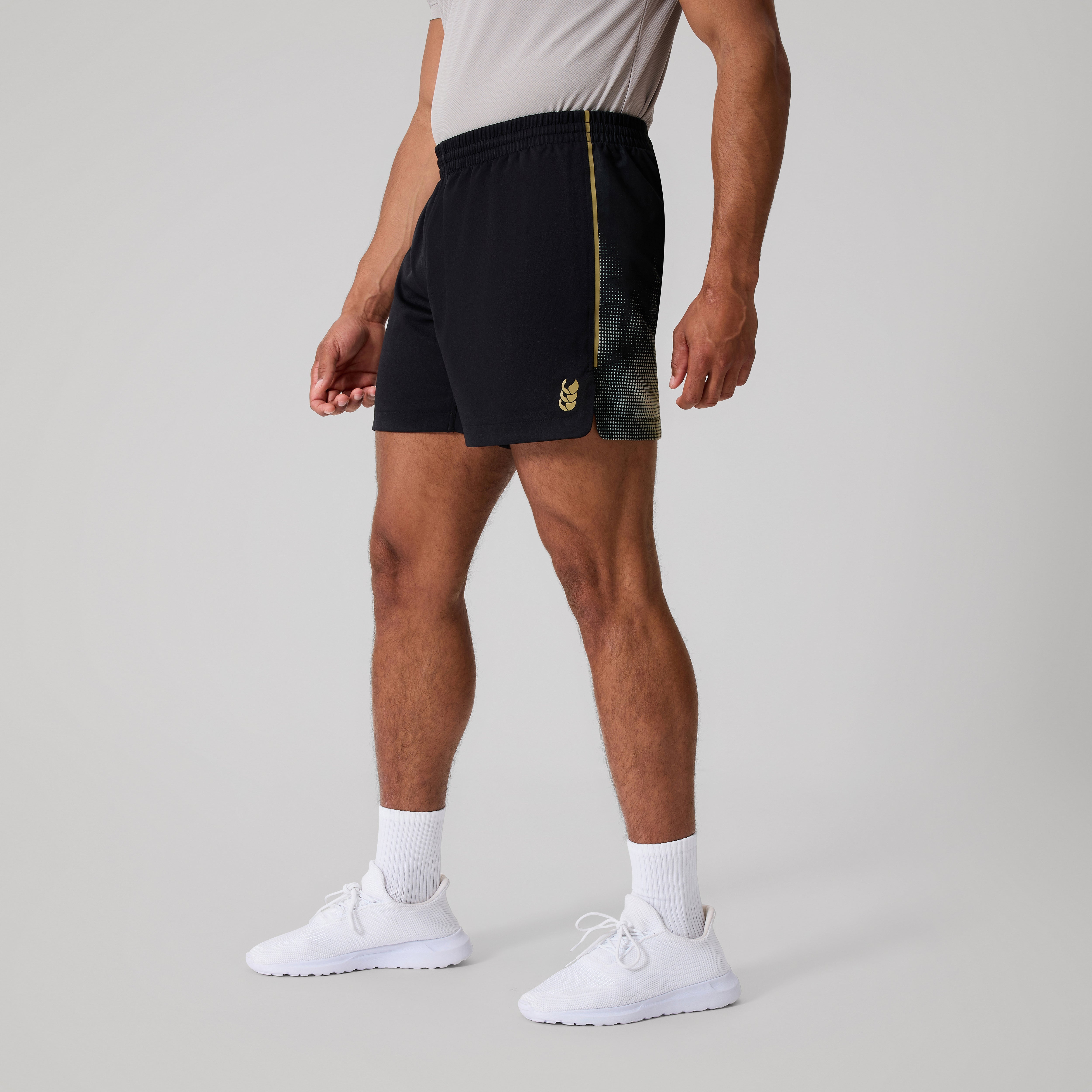 canterbury-tempo-short-2-in-1-uomo-nero image 3