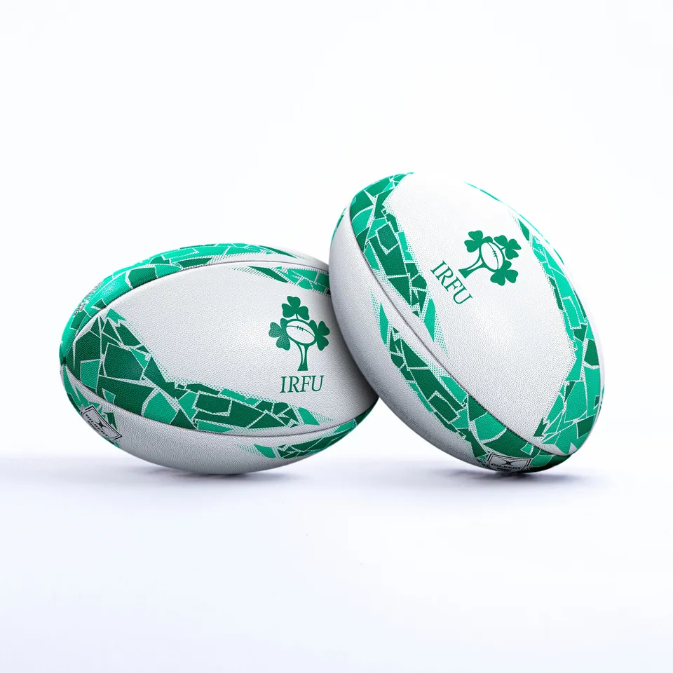gilbert-rugby-ireland-supporter-pallone-da-rugby image 1