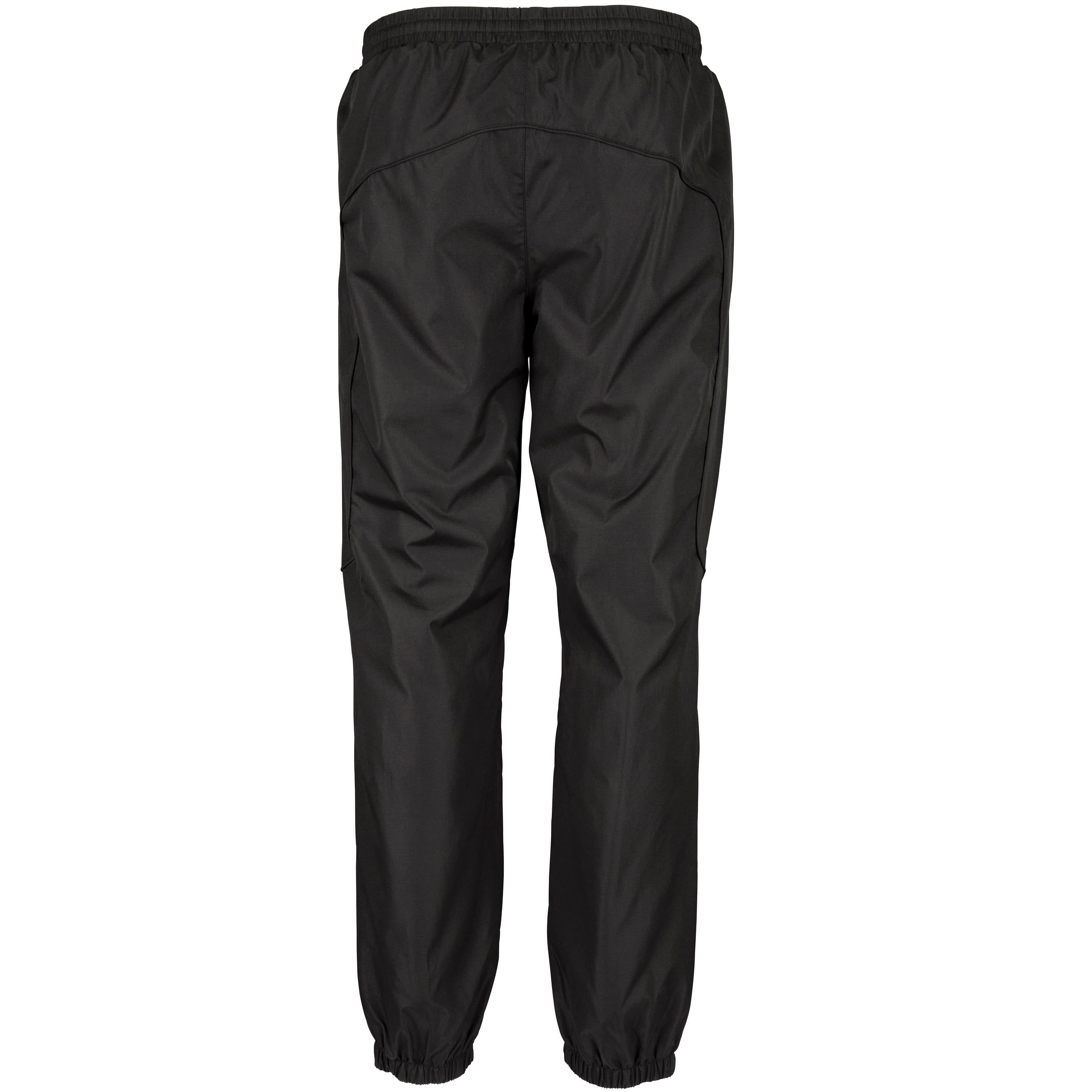 gilbert-rugby-pantaloni-training-junior-photon-neri-blu-navy image 2