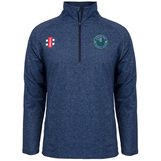 gray-nicolls-bishopston-cc-velocity-mid-layer-senior-navy image 1
