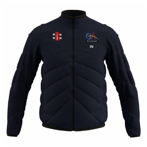 gray-nicolls-gts-giacca-full-zip-senior-blu-navy-old-albanian-cc image 1