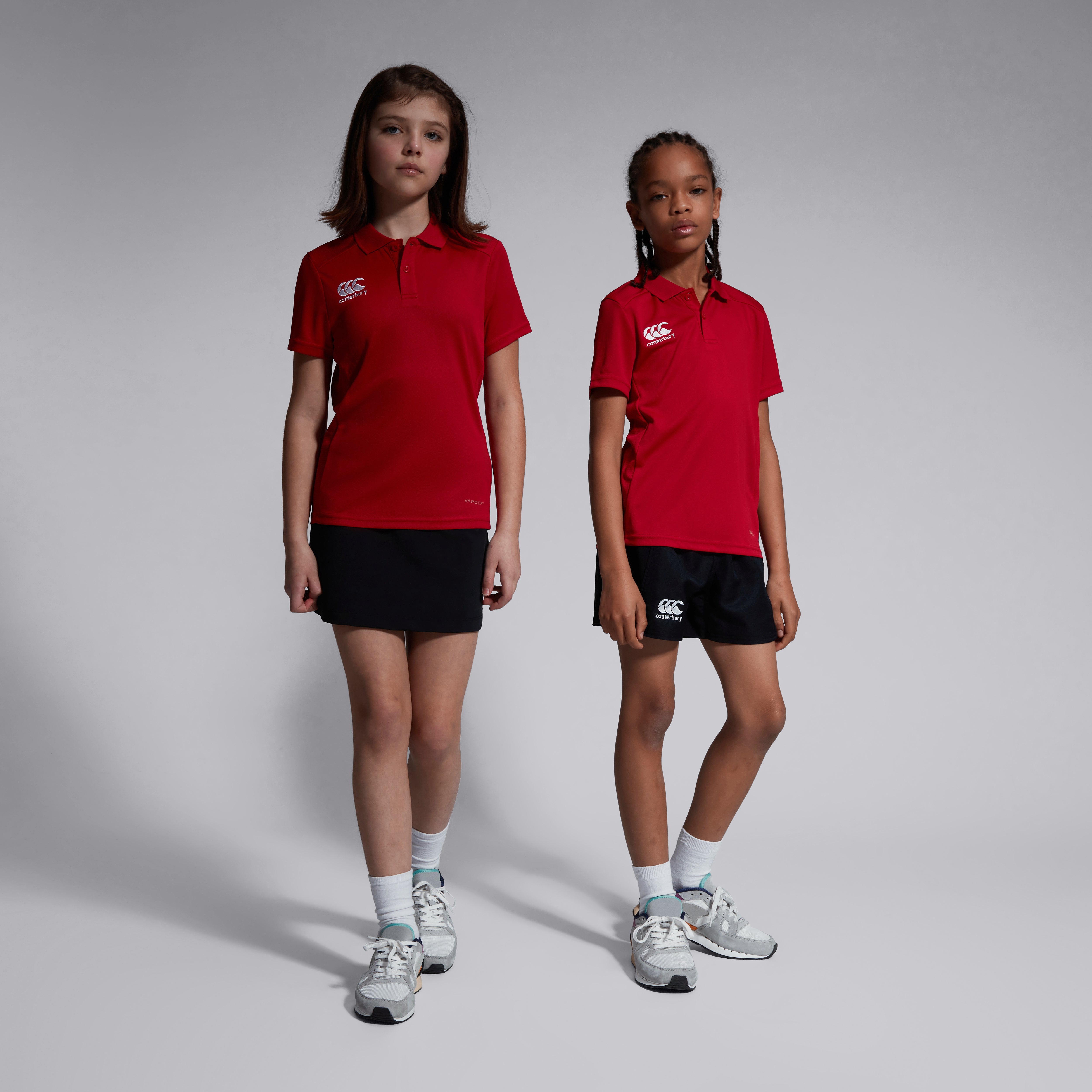 canterbury-junior-professional-cotton-short-nero-pantaloncino-rugby-junior-unise image 4