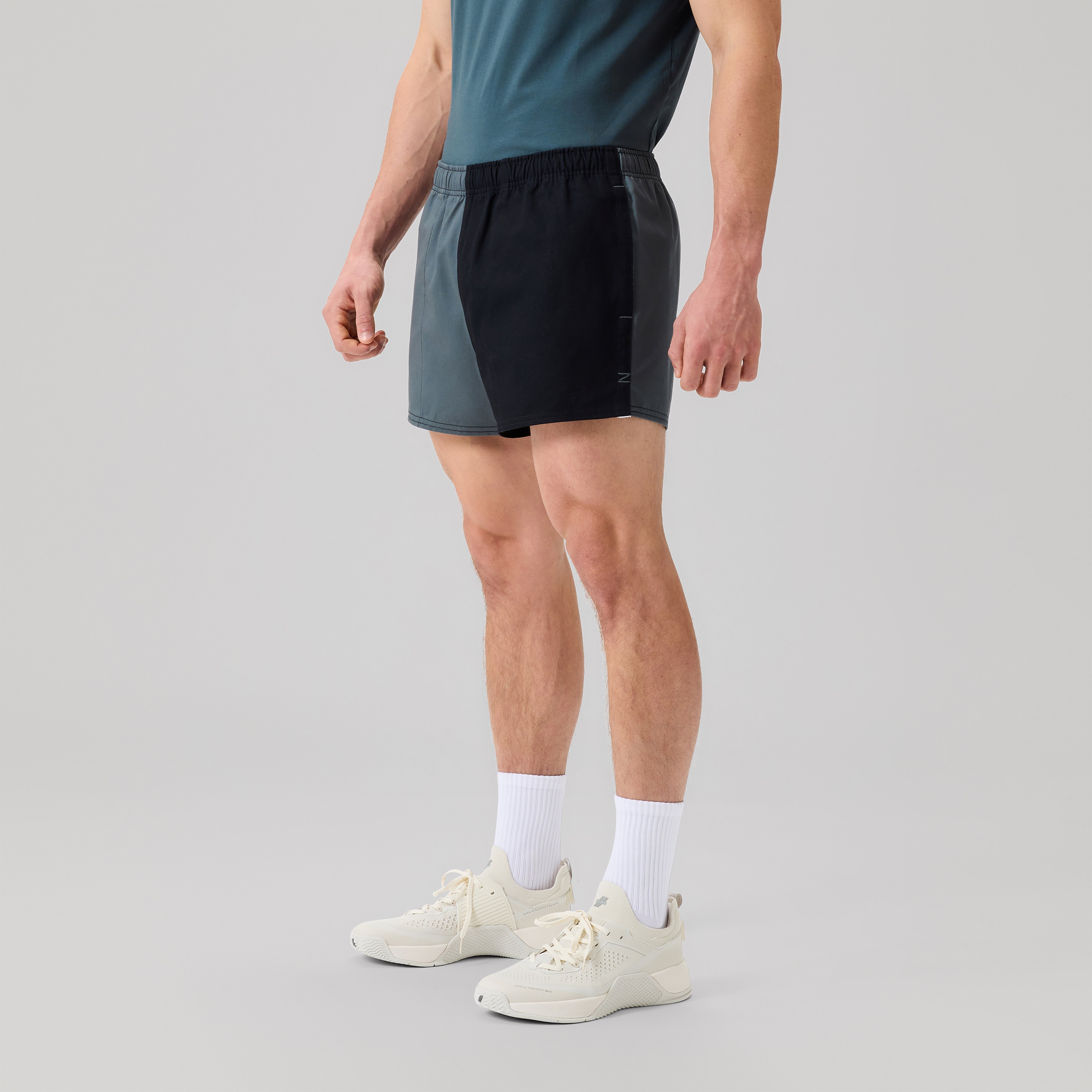 canterbury-fundamentals-harlequin-drill-shorts-uomo-pantaloncini-grigi image 4