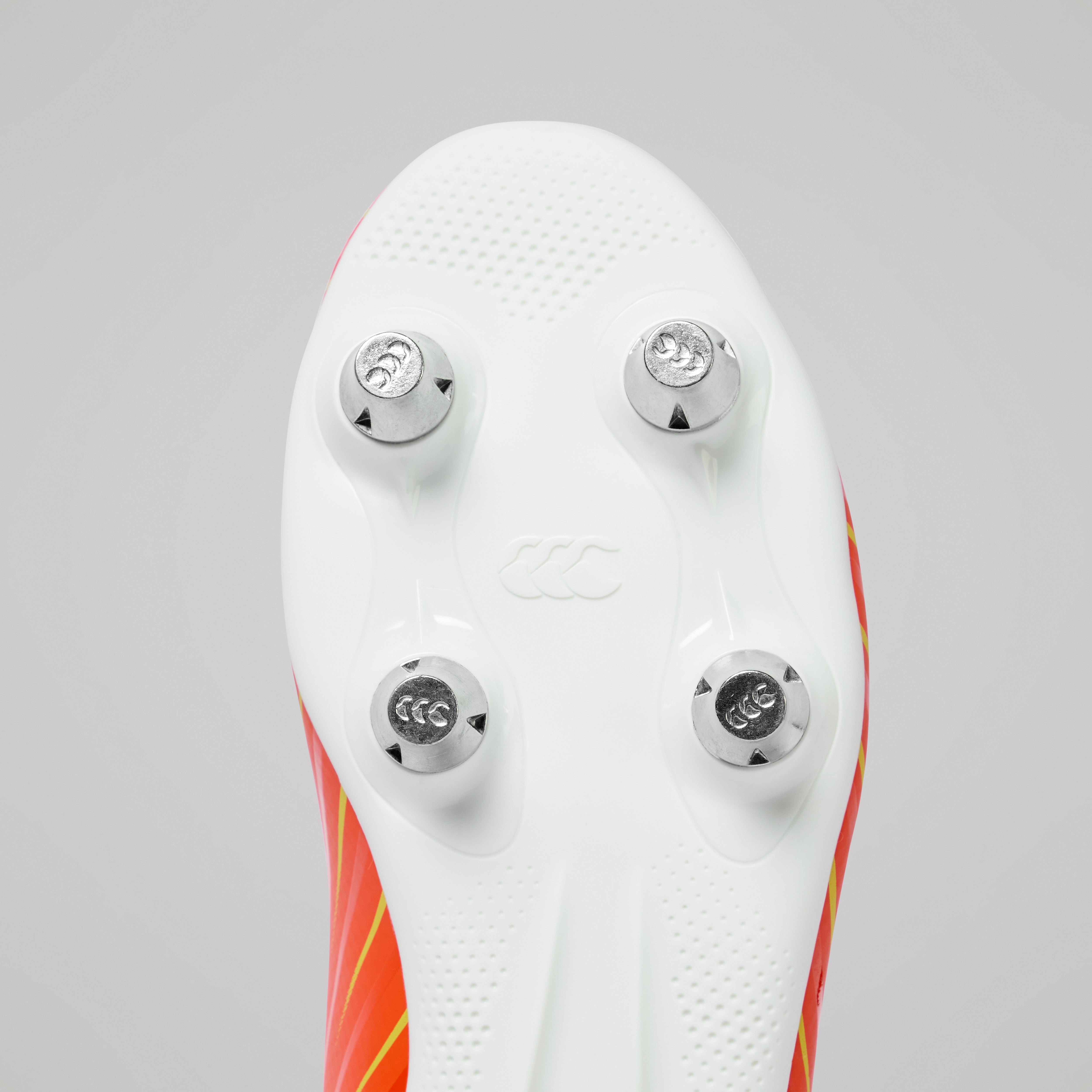 canterbury-speed-falcon-soft-ground-scarpe-rugby-junior-arancione image 5