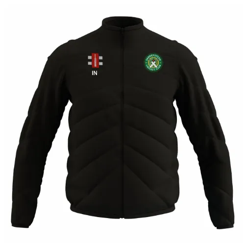 gray-nicolls-sanderstead-cc-junior-gts-full-zip-jacket-black image 1