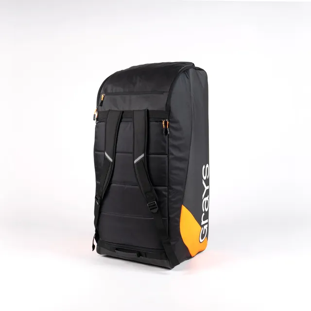 grays-gk500-borsone-portiere-hockey-duffle-nero-100x45x45-cm image 1