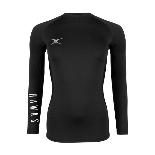 grays-oxford-hawks-hc-atomic-ii-baselayer-top-donna-nero-adulto image 1
