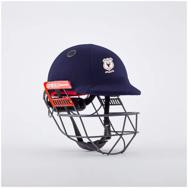 gray-nicolls-beaulieu-park-cc-senior-casco-ultimate-360-navy image 1